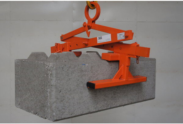 Onbekend - Grappin pour Engins de chantier: photos 1 Onbekend - Grappin pour Engins de chantier: photos 1