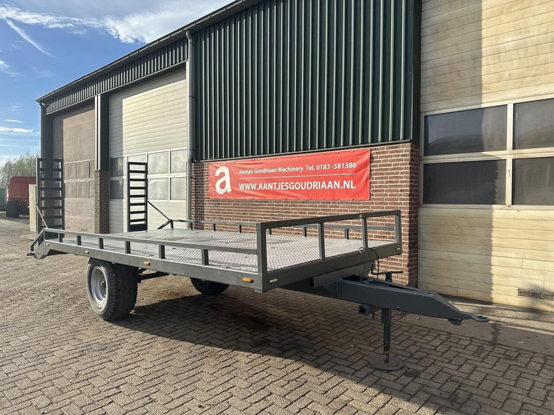 Onbekend - Remorque porte-voitures: photos 2 Onbekend - Remorque porte-voitures: photos 2