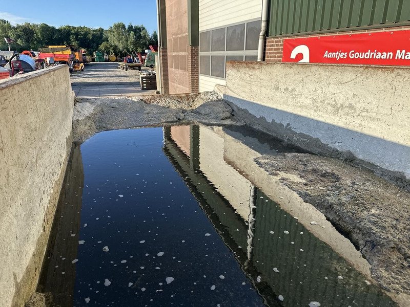 Remorque benne Onbekend: photos 8 Remorque benne Onbekend: photos 8