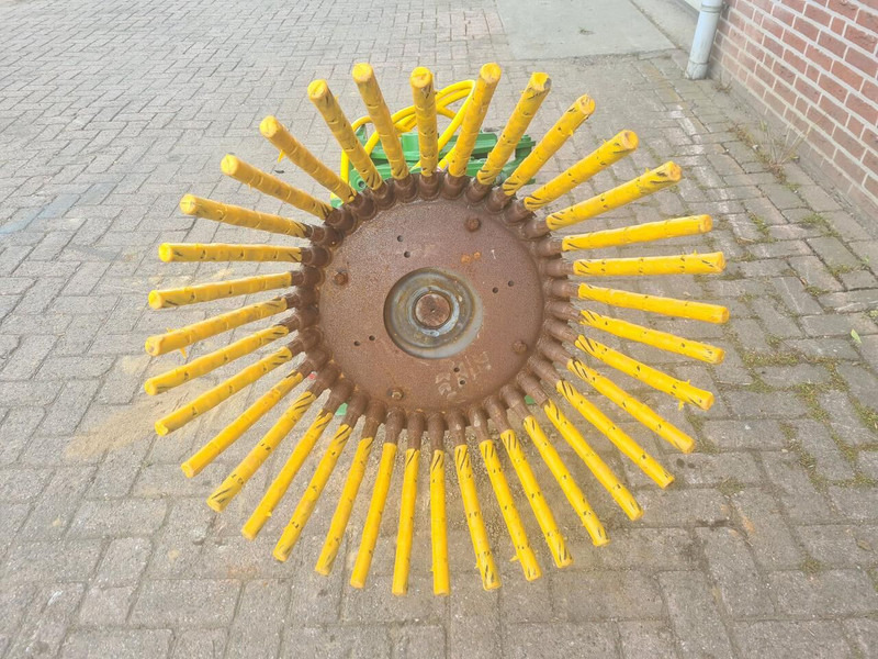 Brosse neuf Onbekend Onkruidborstel: photos 6