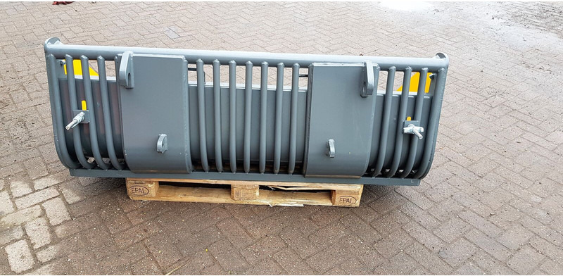 Onbekend Puinbak - Godet: photos 3 Onbekend Puinbak - Godet: photos 3