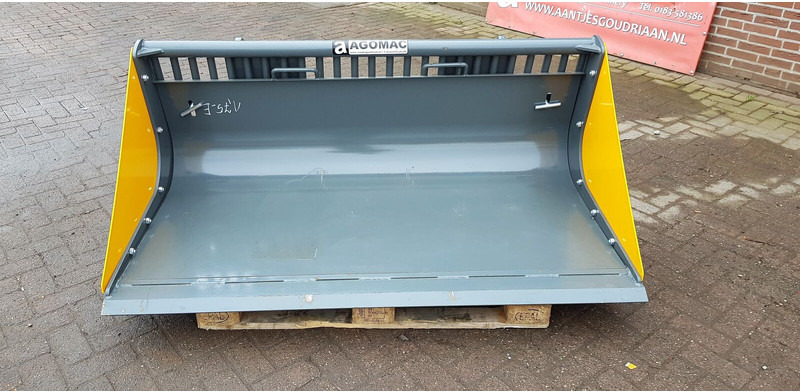 Onbekend Puinbak - Godet: photos 1 Onbekend Puinbak - Godet: photos 1