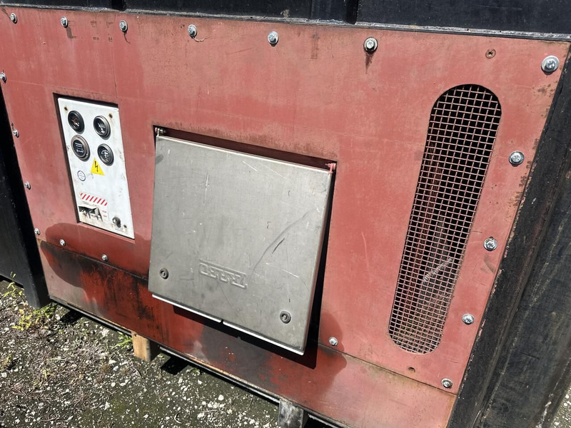 TROMMELZEEF container - Nieuw - Pièces de rechange: photos 4 TROMMELZEEF container - Nieuw - Pièces de rechange: photos 4