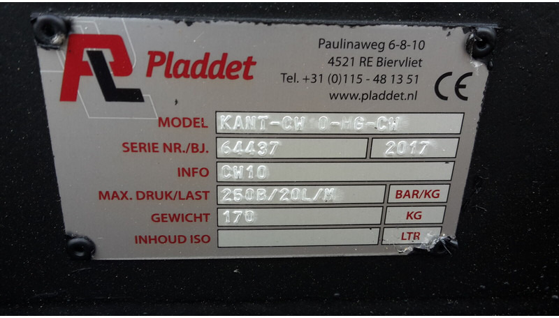 Pladdet - Attache rapide: photos 5 Pladdet - Attache rapide: photos 5