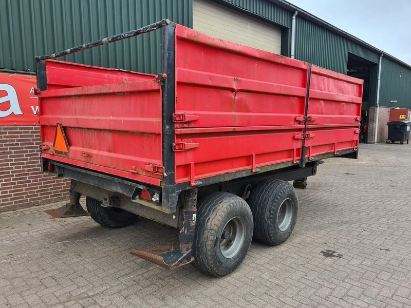 Junkkari - Remorque: photos 3 Junkkari - Remorque: photos 3