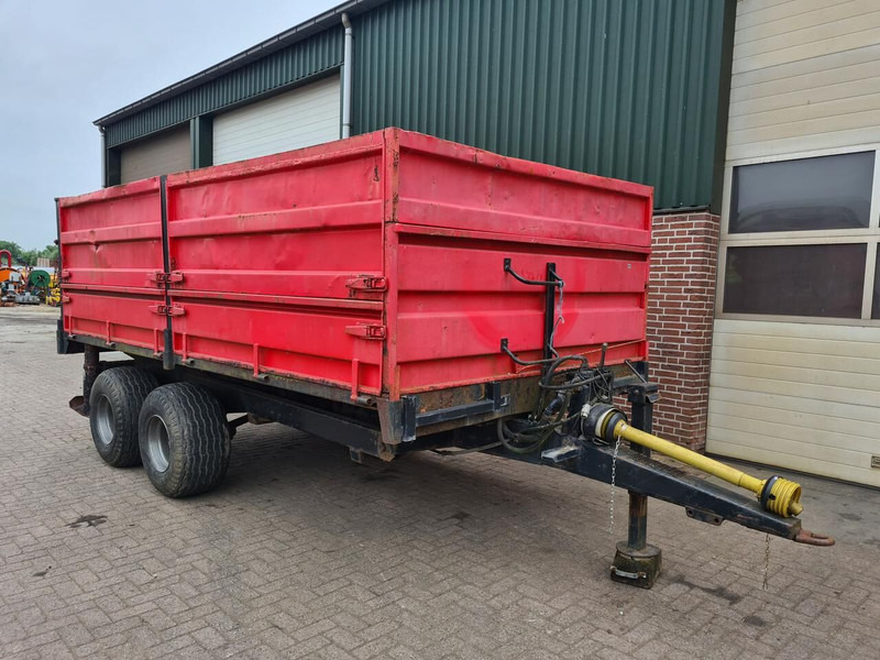 Junkkari - Remorque: photos 2 Junkkari - Remorque: photos 2