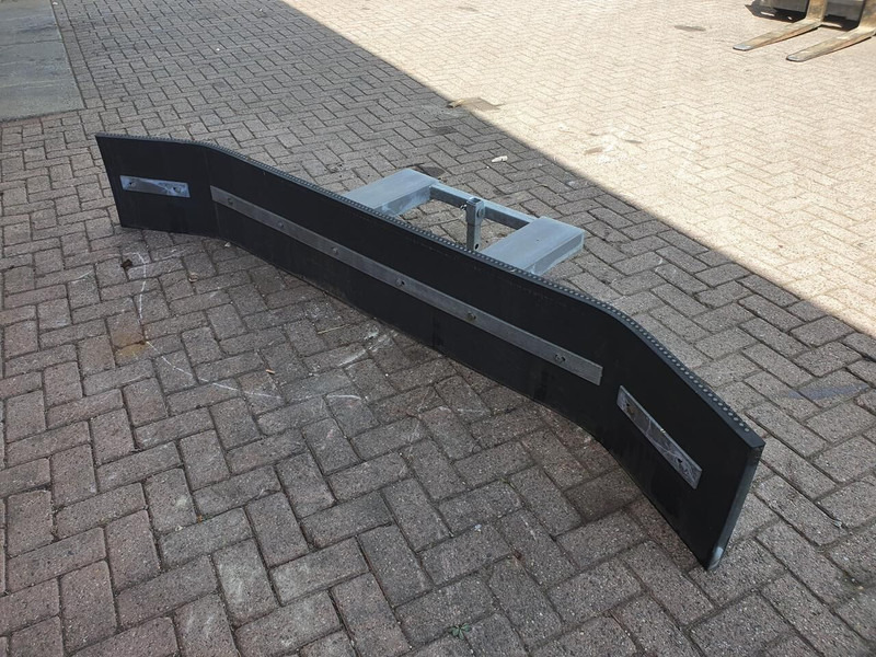 Rubberschuif modderschuif - Outils du sol: photos 3 Rubberschuif modderschuif - Outils du sol: photos 3