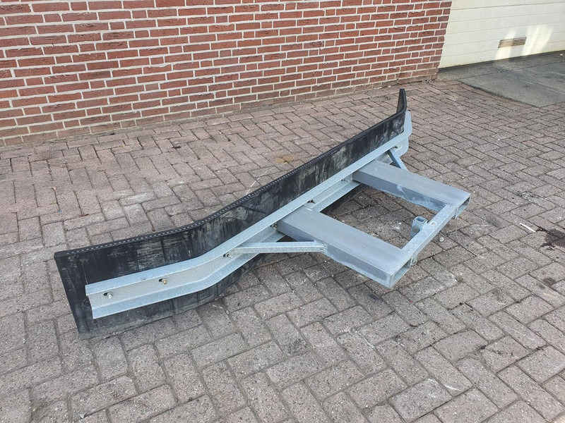 Rubberschuif modderschuif - Outils du sol: photos 2 Rubberschuif modderschuif - Outils du sol: photos 2