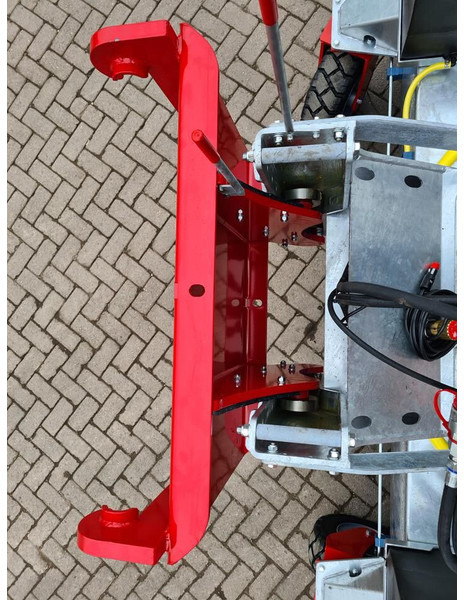 Brosse neuf Sweep veegmachine HSTV800P 2900 mm breed: photos 10