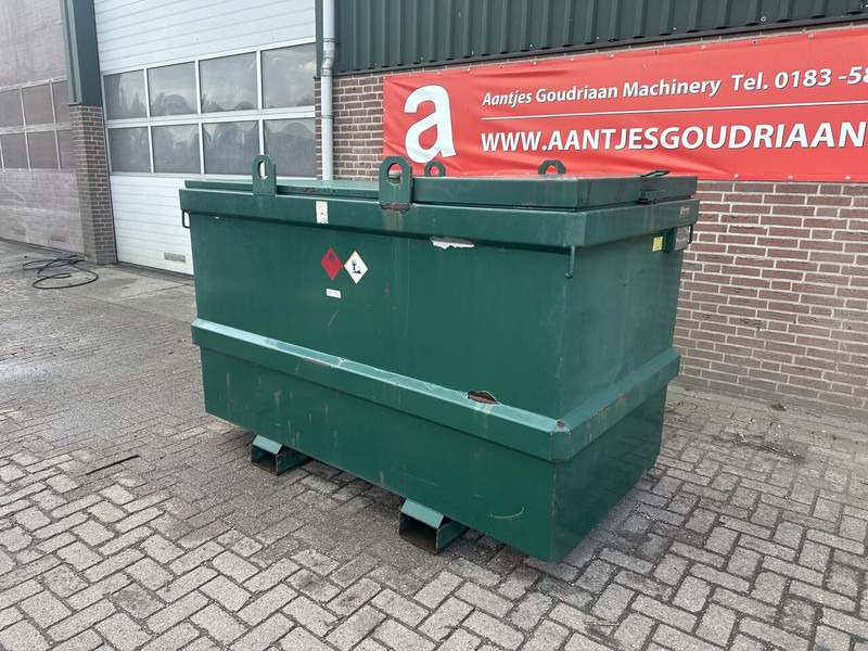 Tolsma - Camion citerne: photos 2 Tolsma - Camion citerne: photos 2