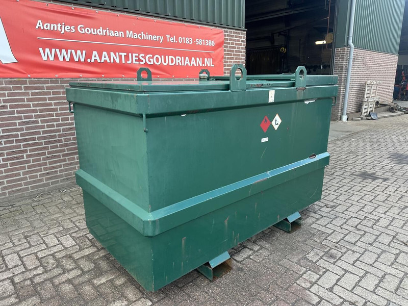 Tolsma - Camion citerne: photos 3 Tolsma - Camion citerne: photos 3