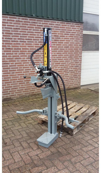 Wallenstein WX350 - Fendeuse de bûches: photos 4 Wallenstein WX350 - Fendeuse de bûches: photos 4