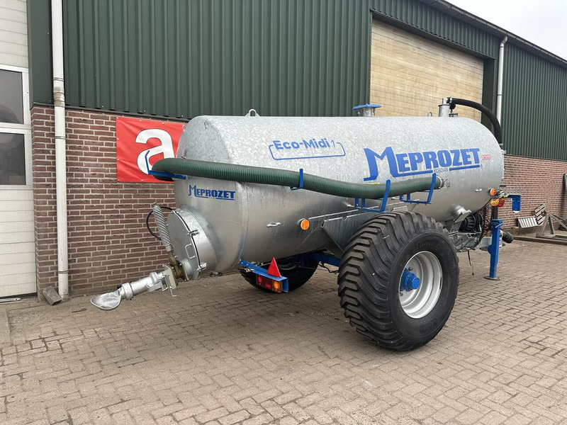 Waterwagen 6000 liter - Nieuw - Epandeur à fumier: photos 3 Waterwagen 6000 liter - Nieuw - Epandeur à fumier: photos 3