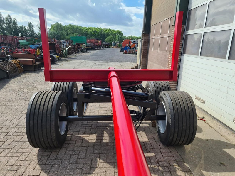 Remorque grumier neuf buizen wagen: photos 6 Remorque grumier neuf buizen wagen: photos 6