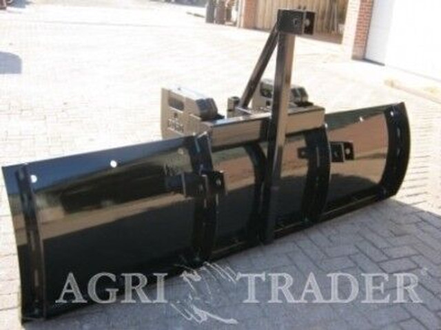 Front hef schuifbladen - Lame à neige: photos 3 Front hef schuifbladen - Lame à neige: photos 3