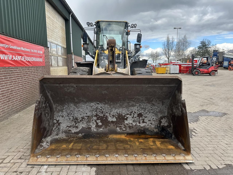 Shovel WA270 8 - Gebruikt - Chargeuse sur pneus: photos 4 Shovel WA270 8 - Gebruikt - Chargeuse sur pneus: photos 4