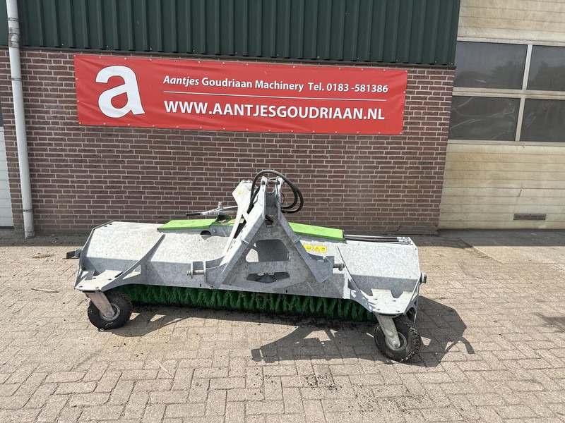 Zocon - Brosse: photos 1 Zocon - Brosse: photos 1