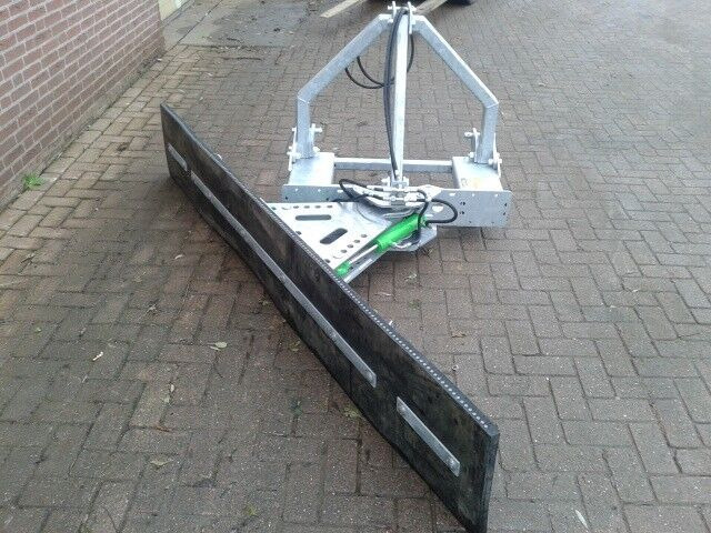 Zocon rubberschuif - Outils du sol: photos 2 Zocon rubberschuif - Outils du sol: photos 2