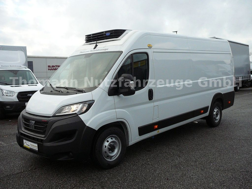 Fiat Ducato Kühlkasten L4/H2 Carrier Xarios 300GH  - Utilitaire frigorifique: photos 1 Fiat Ducato Kühlkasten L4/H2 Carrier Xarios 300GH  - Utilitaire frigorifique: photos 1