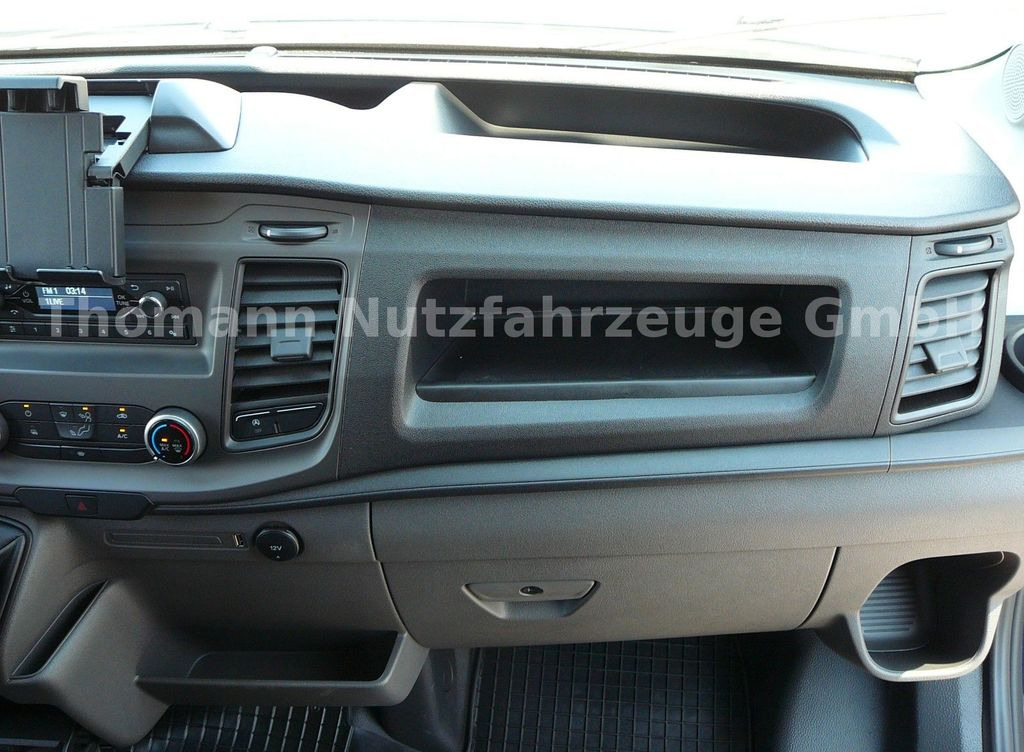 Fourgon grand volume neuf Ford Transit Möbel Koffer Premium: photos 19