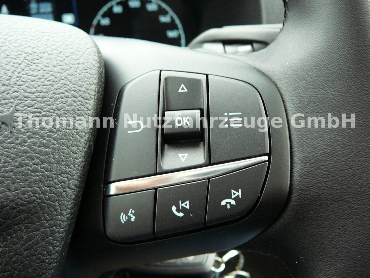 Fourgon plateau neuf Ford Transit Pritsche Doppelkabine Ford Transit Pritsche Doppelkabine: photos 17