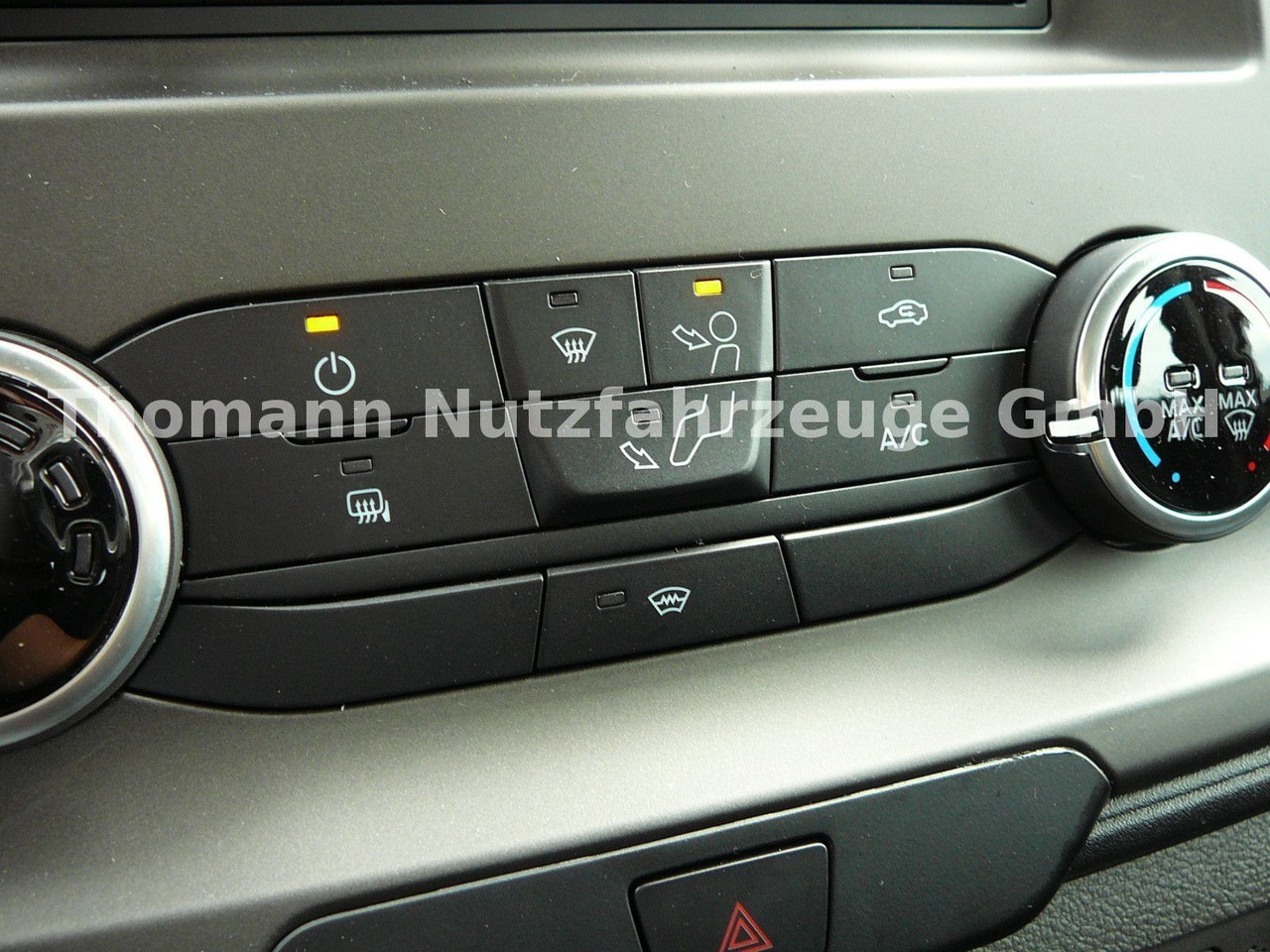Fourgon plateau neuf Ford Transit Pritsche Doppelkabine Ford Transit Pritsche Doppelkabine: photos 19