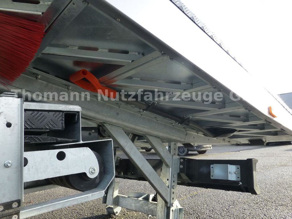 Remorqueuse, Véhicule utilitaire neuf Iveco DAILY 70C18 DoKa Schiebeplateau Luftfed Navi Iveco DAILY 70C18 DoKa Schiebeplateau Luftfed Navi: photos 20 Remorqueuse, Véhicule utilitaire neuf Iveco DAILY 70C18 DoKa Schiebeplateau Luftfed Navi Iveco DAILY 70C18 DoKa Schiebeplateau Luftfed Navi: photos 20