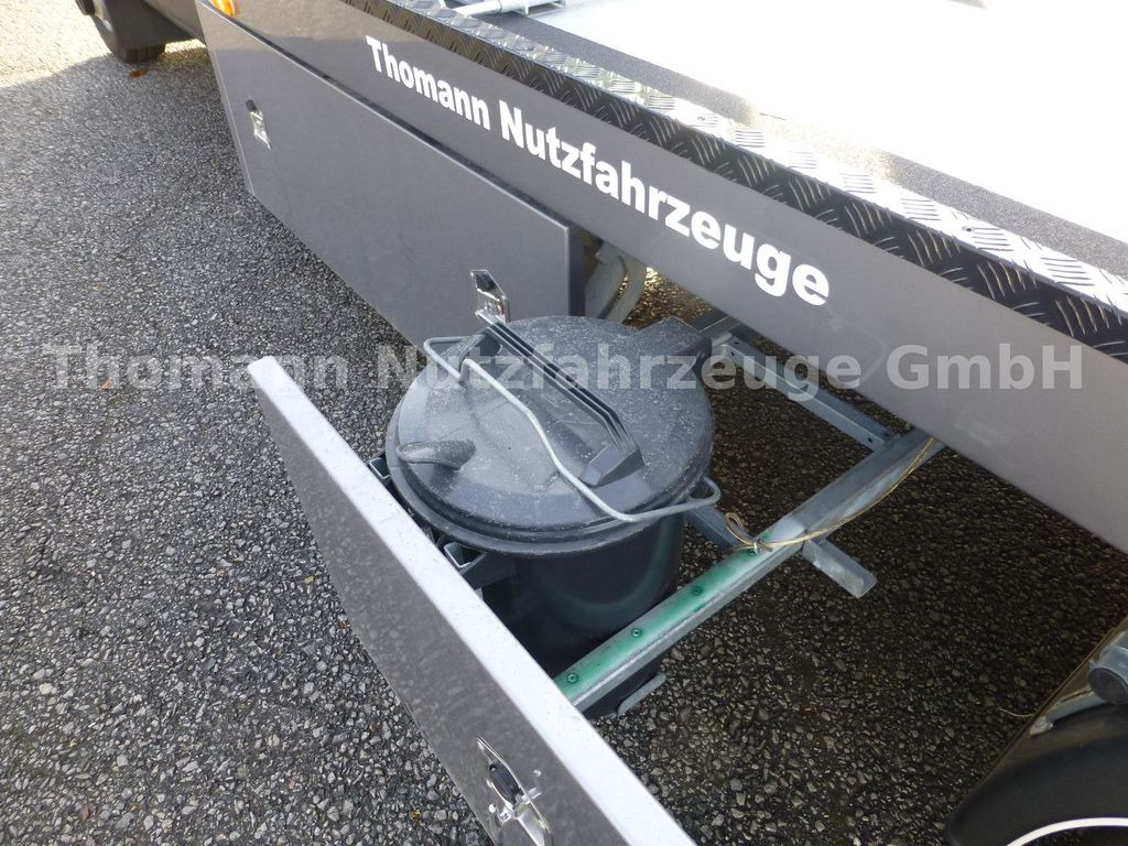 Remorqueuse, Véhicule utilitaire neuf Iveco DAILY 70C18 DoKa Schiebeplateau Luftfed Navi Iveco DAILY 70C18 DoKa Schiebeplateau Luftfed Navi: photos 15 Remorqueuse, Véhicule utilitaire neuf Iveco DAILY 70C18 DoKa Schiebeplateau Luftfed Navi Iveco DAILY 70C18 DoKa Schiebeplateau Luftfed Navi: photos 15