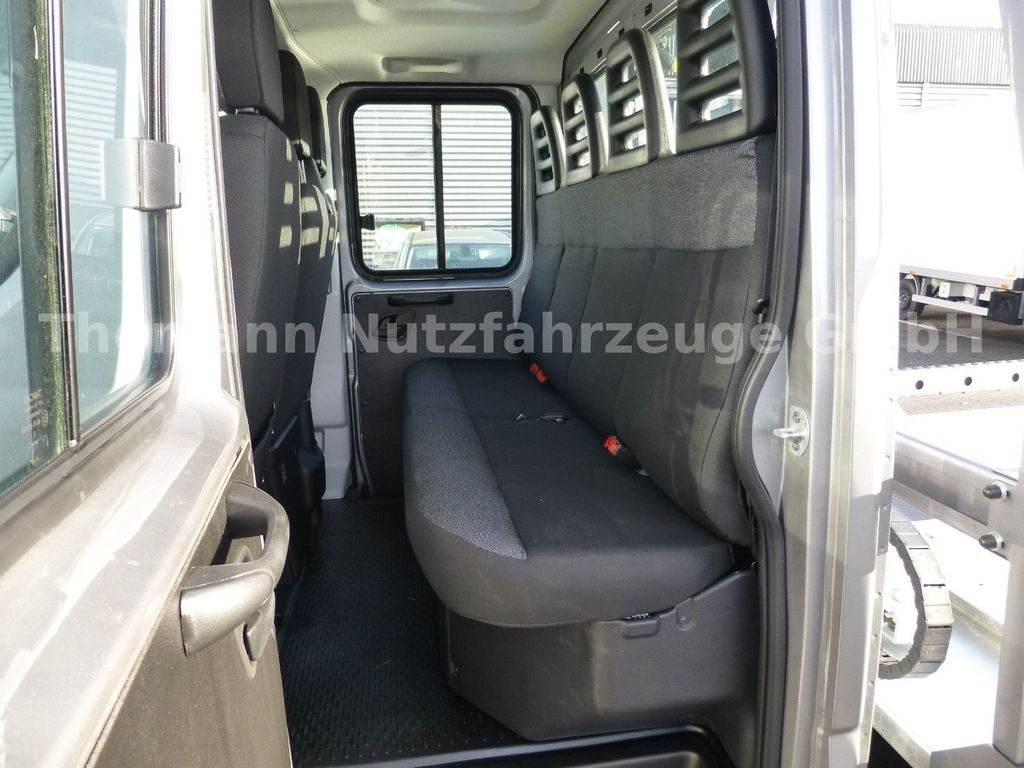 Remorqueuse, Véhicule utilitaire neuf Iveco DAILY 70C18 DoKa Schiebeplateau Luftfed Navi Iveco DAILY 70C18 DoKa Schiebeplateau Luftfed Navi: photos 25 Remorqueuse, Véhicule utilitaire neuf Iveco DAILY 70C18 DoKa Schiebeplateau Luftfed Navi Iveco DAILY 70C18 DoKa Schiebeplateau Luftfed Navi: photos 25