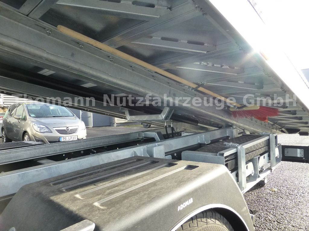 Remorqueuse, Véhicule utilitaire neuf Iveco DAILY 70C18 DoKa Schiebeplateau Luftfed Navi Iveco DAILY 70C18 DoKa Schiebeplateau Luftfed Navi: photos 19 Remorqueuse, Véhicule utilitaire neuf Iveco DAILY 70C18 DoKa Schiebeplateau Luftfed Navi Iveco DAILY 70C18 DoKa Schiebeplateau Luftfed Navi: photos 19