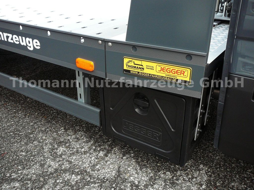 Iveco Daily 35S18 Autotransporter Aut. Luftfed. NAVI Iveco Daily 35S18 Autotransporter Aut. Luftfed. NAVI - Camion porte-voitures, Véhicule utilitaire: photos 4 Iveco Daily 35S18 Autotransporter Aut. Luftfed. NAVI Iveco Daily 35S18 Autotransporter Aut. Luftfed. NAVI - Camion porte-voitures, Véhicule utilitaire: photos 4