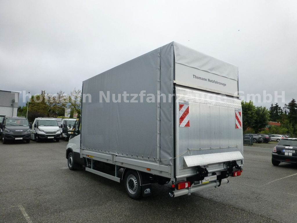 Iveco Daily 35S18 Pritsche Plane Ladebordwand! Iveco Daily 35S18 Pritsche Plane Ladebordwand! - Utilitaire plateau baché: photos 4 Iveco Daily 35S18 Pritsche Plane Ladebordwand! Iveco Daily 35S18 Pritsche Plane Ladebordwand! - Utilitaire plateau baché: photos 4