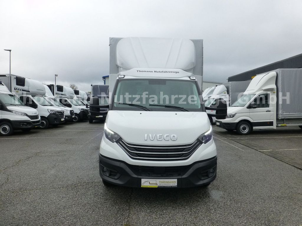 Iveco Daily 35S18 Pritsche Plane Ladebordwand! Iveco Daily 35S18 Pritsche Plane Ladebordwand! - Utilitaire plateau baché: photos 3 Iveco Daily 35S18 Pritsche Plane Ladebordwand! Iveco Daily 35S18 Pritsche Plane Ladebordwand! - Utilitaire plateau baché: photos 3