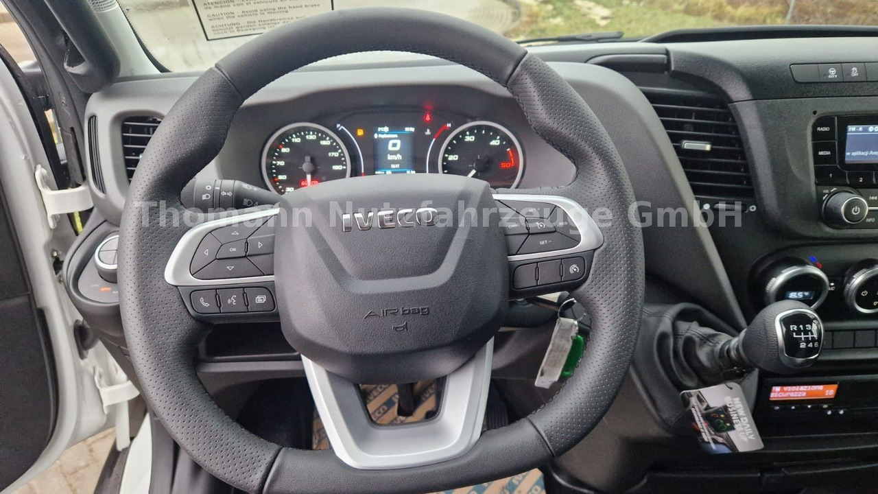 Iveco Daily 70C18H Pritsche Plane 1000KG LBW Luftfeder Iveco Daily 70C18H Pritsche Plane 1000KG LBW Luftfeder - Utilitaire plateau baché: photos 5 Iveco Daily 70C18H Pritsche Plane 1000KG LBW Luftfeder Iveco Daily 70C18H Pritsche Plane 1000KG LBW Luftfeder - Utilitaire plateau baché: photos 5