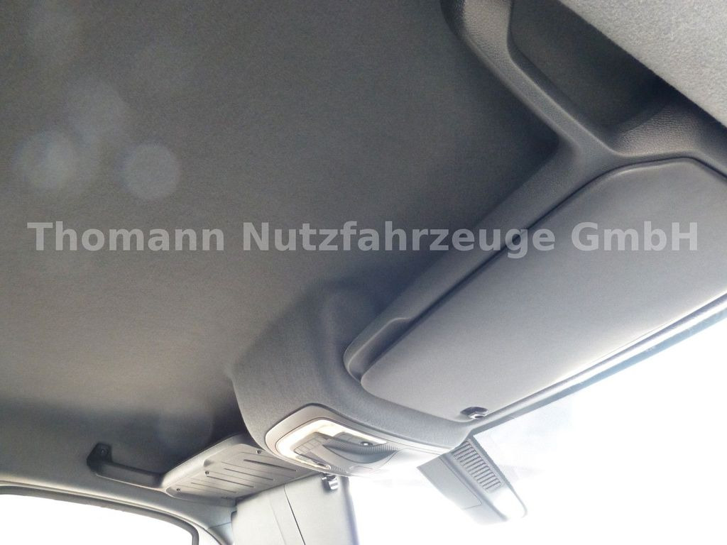 Utilitaire plateau baché neuf Mercedes-Benz Sprinter 317 CDI Pritsche Plane: photos 19