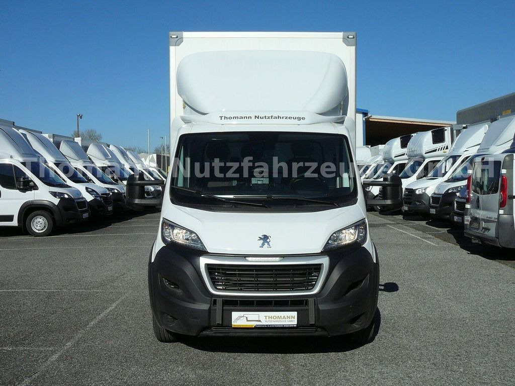 Peugeot Boxer Koffer Möbelkoffer 4600 Lang 2400 Hoch Peugeot Boxer Koffer Möbelkoffer 4600 Lang 2400 Hoch - Fourgon grand volume: photos 3 Peugeot Boxer Koffer Möbelkoffer 4600 Lang 2400 Hoch Peugeot Boxer Koffer Möbelkoffer 4600 Lang 2400 Hoch - Fourgon grand volume: photos 3