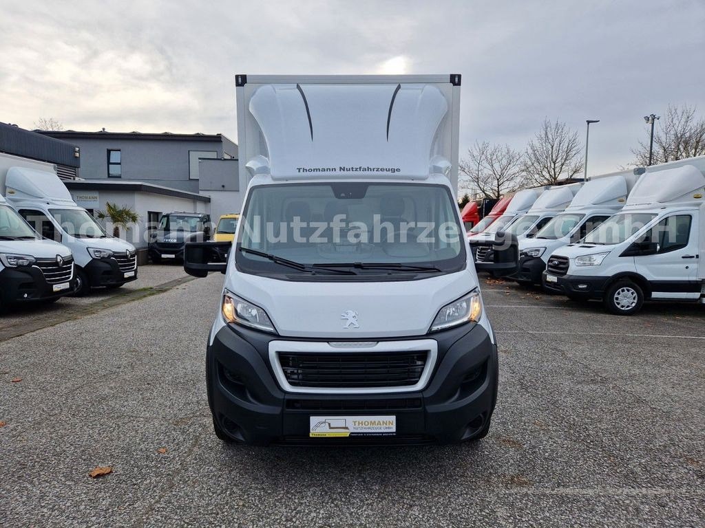 Peugeot Boxer Koffer Premium Ladebordwand 750Kg Peugeot Boxer Koffer Premium Ladebordwand 750Kg - Fourgon grand volume: photos 3 Peugeot Boxer Koffer Premium Ladebordwand 750Kg Peugeot Boxer Koffer Premium Ladebordwand 750Kg - Fourgon grand volume: photos 3
