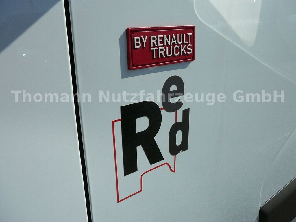 Fourgon grand volume neuf Renault Koffer Möbelkoffer Klima Tempomat Renault Koffer Möbelkoffer Klima Tempomat: photos 19