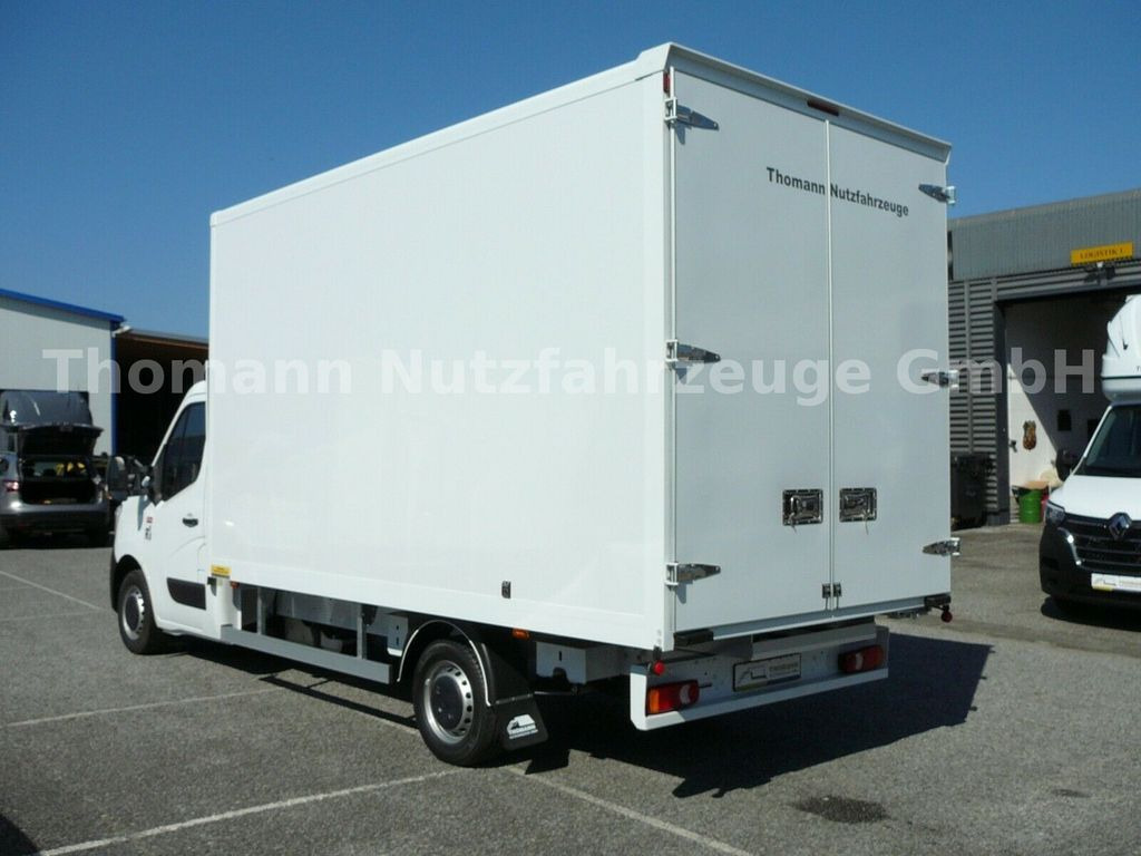 Renault Koffer Möbelkoffer Klima Tempomat Renault Koffer Möbelkoffer Klima Tempomat - Fourgon grand volume: photos 5 Renault Koffer Möbelkoffer Klima Tempomat Renault Koffer Möbelkoffer Klima Tempomat - Fourgon grand volume: photos 5