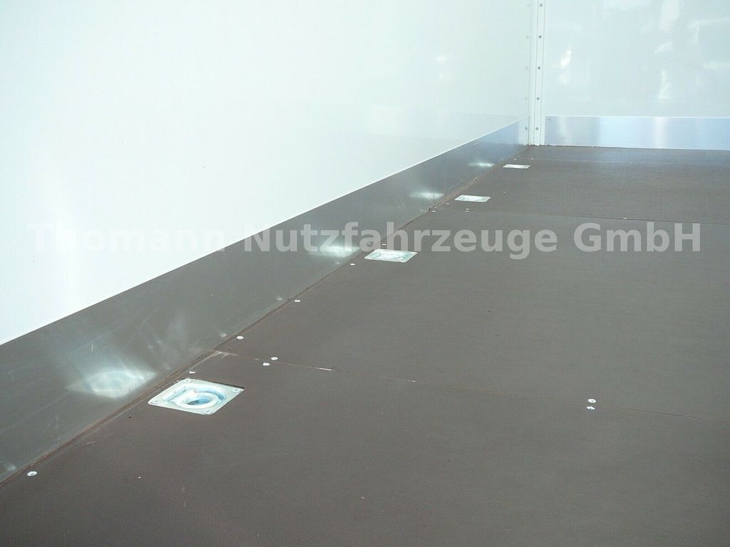 Fourgon grand volume neuf Renault Koffer Möbelkoffer Klima Tempomat Renault Koffer Möbelkoffer Klima Tempomat: photos 11