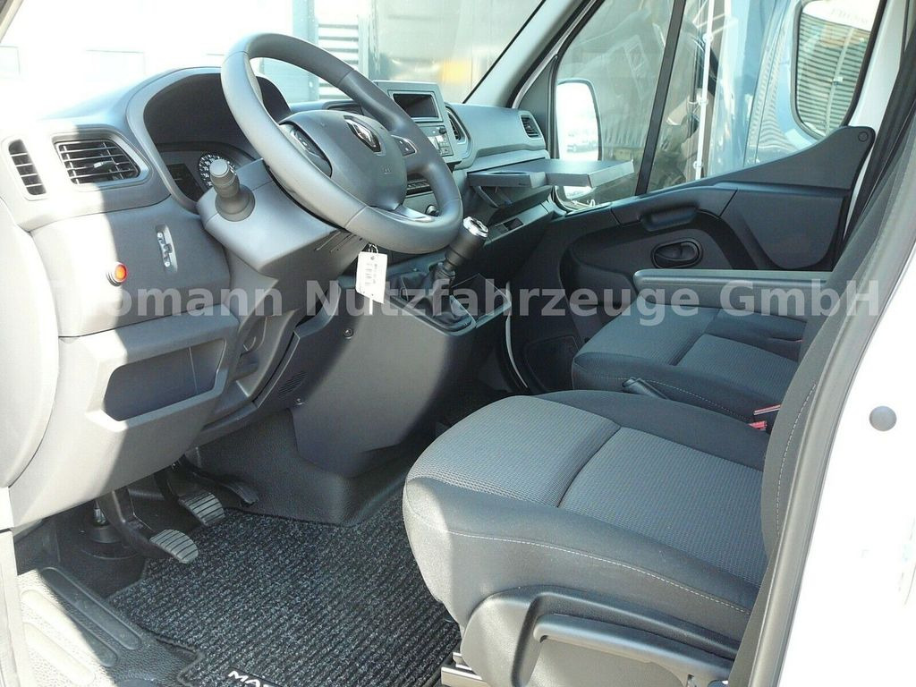 Fourgon grand volume neuf Renault Koffer Möbelkoffer Klima Tempomat Renault Koffer Möbelkoffer Klima Tempomat: photos 16