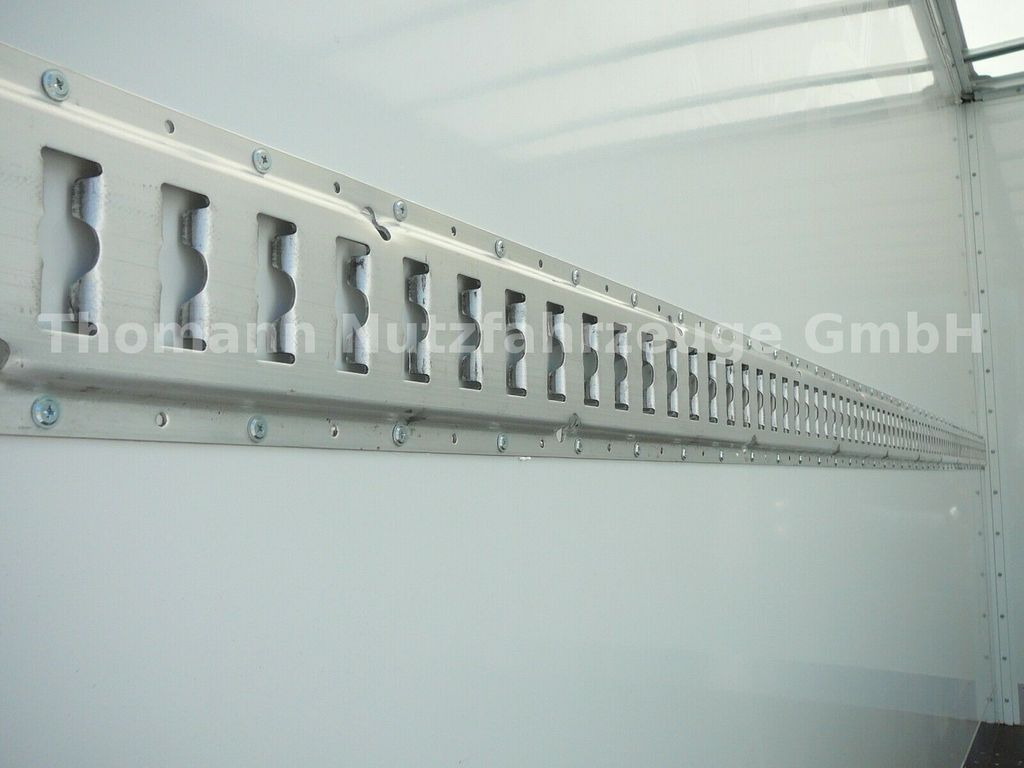 Fourgon grand volume neuf Renault Koffer Möbelkoffer Klima Tempomat Renault Koffer Möbelkoffer Klima Tempomat: photos 10