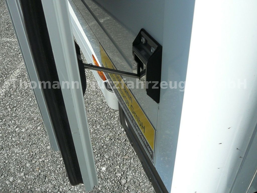 Fourgon grand volume neuf Renault Koffer Möbelkoffer Klima Tempomat Renault Koffer Möbelkoffer Klima Tempomat: photos 14