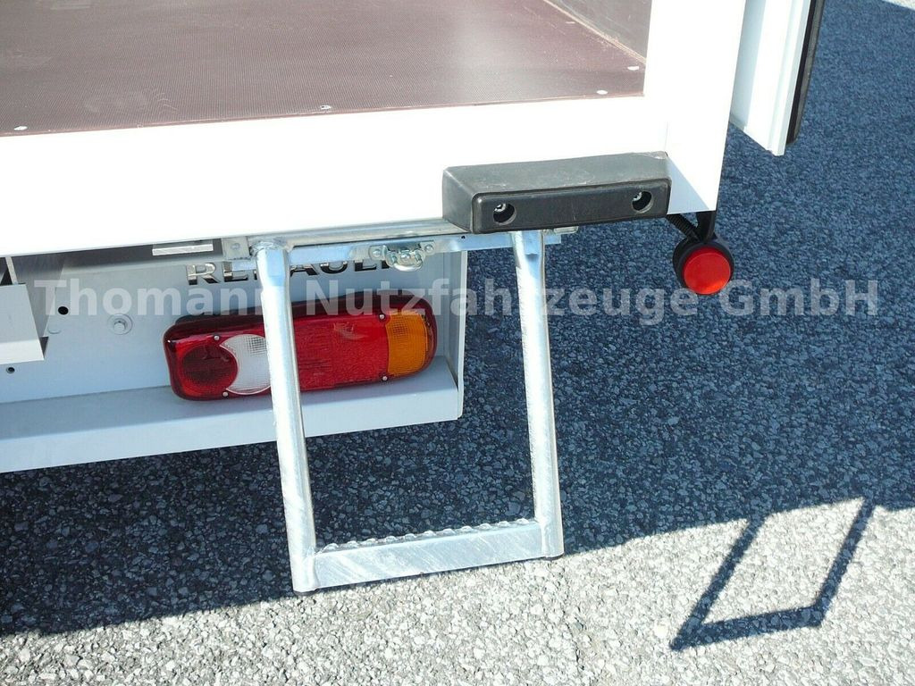 Fourgon grand volume neuf Renault Koffer Möbelkoffer Klima Tempomat Renault Koffer Möbelkoffer Klima Tempomat: photos 12