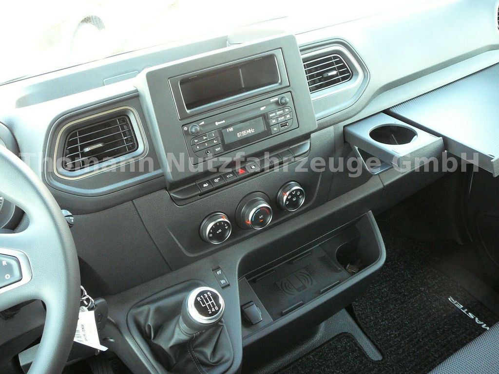 Fourgon grand volume neuf Renault Koffer Möbelkoffer Klima Tempomat Renault Koffer Möbelkoffer Klima Tempomat: photos 17