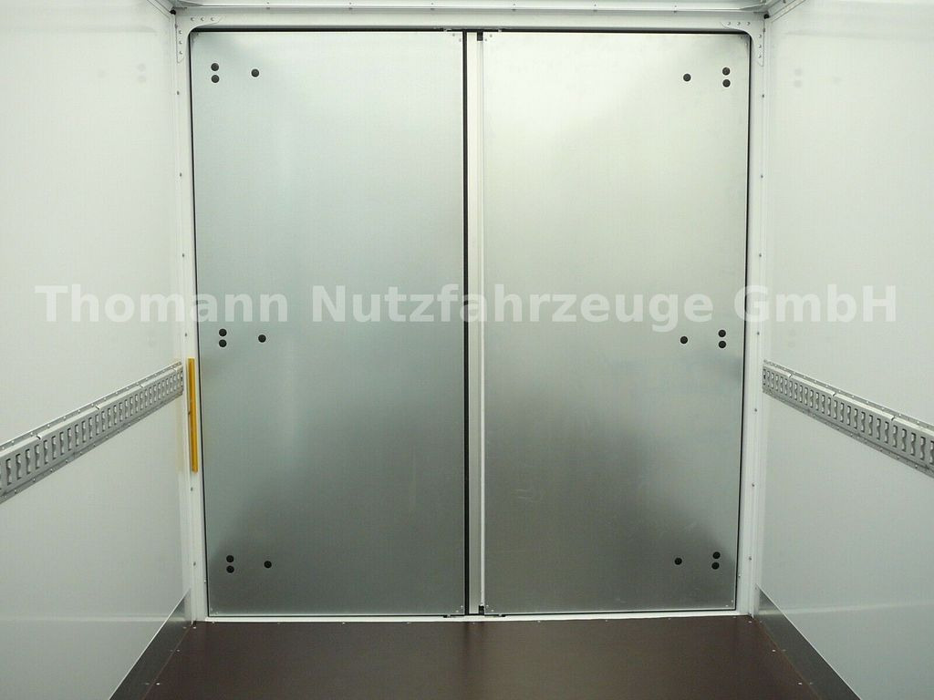 Fourgon grand volume neuf Renault Koffer Möbelkoffer Klima Tempomat Renault Koffer Möbelkoffer Klima Tempomat: photos 9