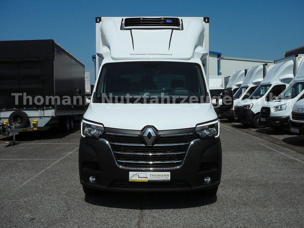 Renault Master Kühlkoffer mit LBW Xarios 300 GH Renault Master Kühlkoffer mit LBW Xarios 300 GH - Utilitaire frigorifique: photos 3 Renault Master Kühlkoffer mit LBW Xarios 300 GH Renault Master Kühlkoffer mit LBW Xarios 300 GH - Utilitaire frigorifique: photos 3