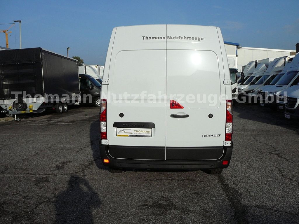 Renault Master L3H2 Kühlkastenwagen Klima R-Cam Xarios - Utilitaire frigorifique: photos 5 Renault Master L3H2 Kühlkastenwagen Klima R-Cam Xarios - Utilitaire frigorifique: photos 5
