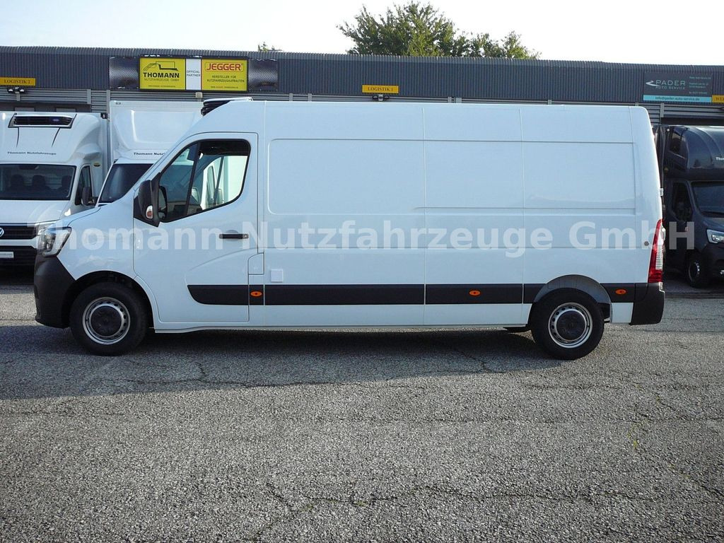 Renault Master L3H2 Kühlkastenwagen Klima R-Cam Xarios - Utilitaire frigorifique: photos 3 Renault Master L3H2 Kühlkastenwagen Klima R-Cam Xarios - Utilitaire frigorifique: photos 3