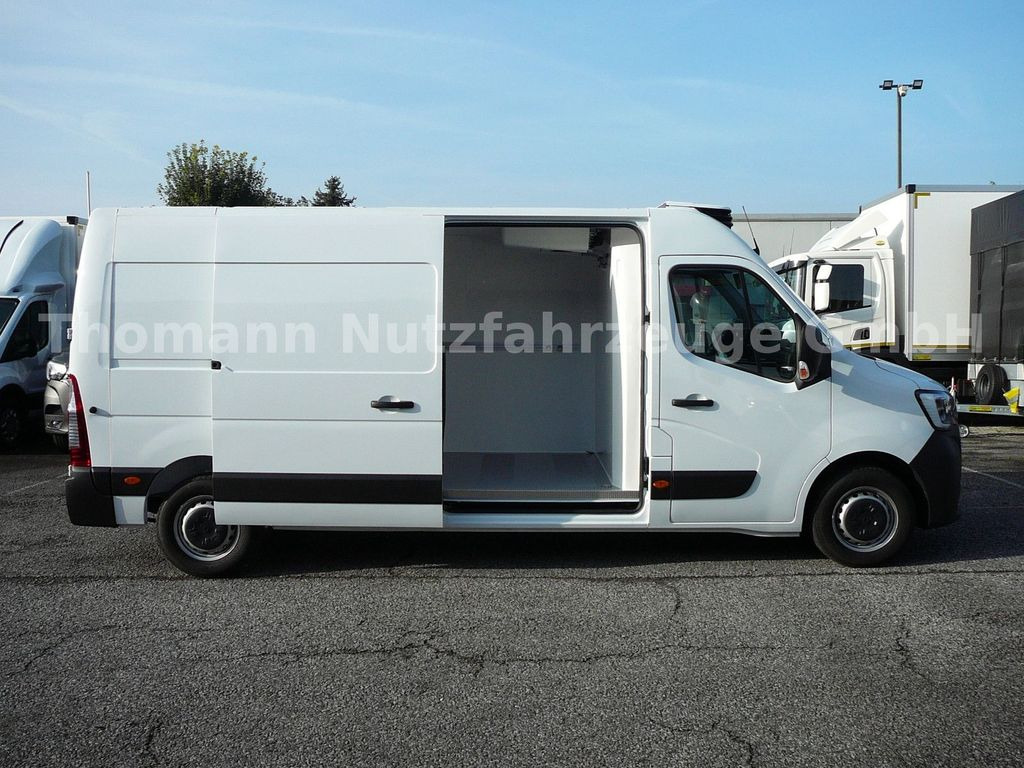 Renault Master L3H2 Kühlkastenwagen Klima R-Cam Xarios - Utilitaire frigorifique: photos 4 Renault Master L3H2 Kühlkastenwagen Klima R-Cam Xarios - Utilitaire frigorifique: photos 4